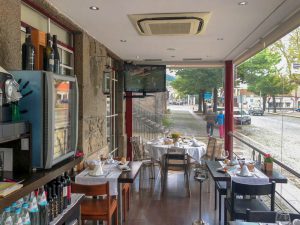 Restaurante Hermínia