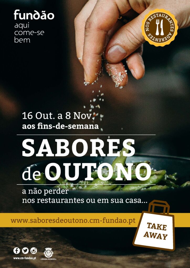 Sabores de Outono